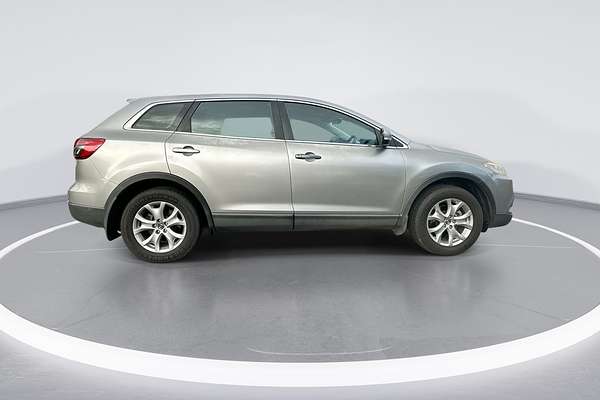 2013 Mazda CX-9 Classic TB Series 5