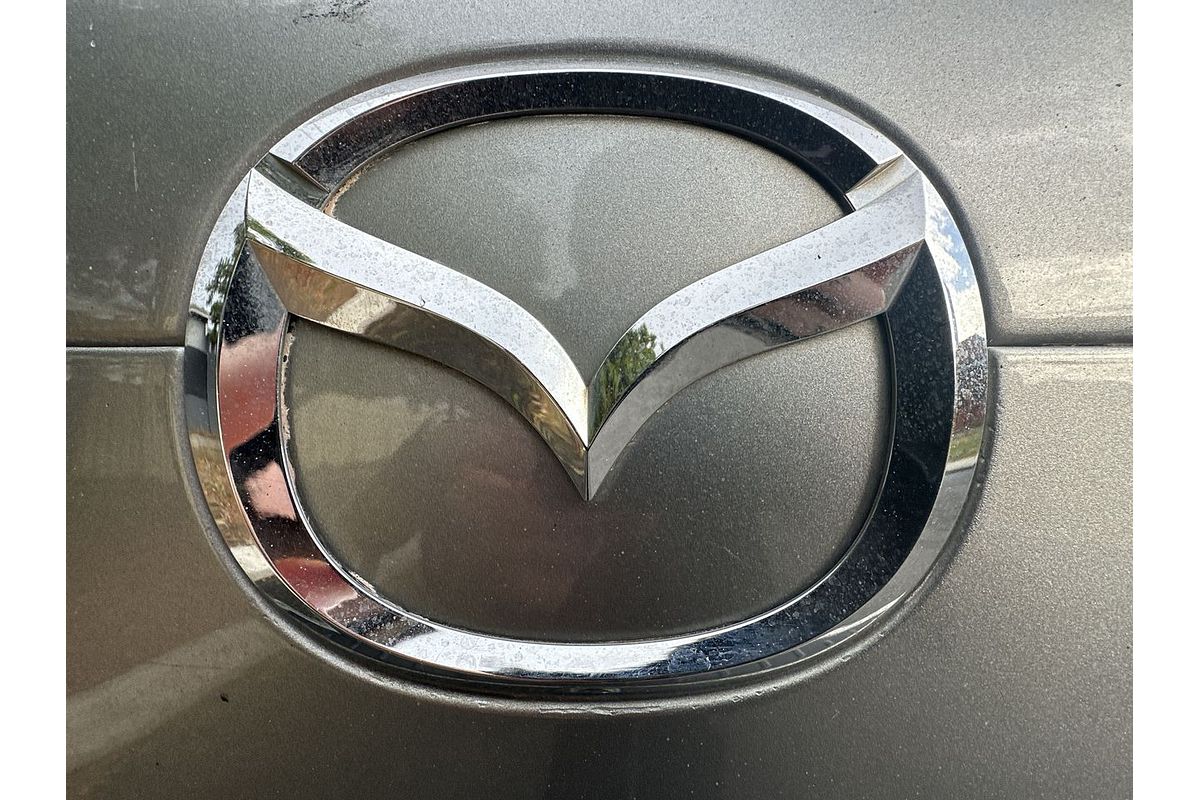 2013 Mazda CX-9 Classic TB Series 5