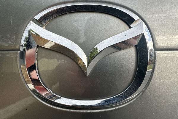 2013 Mazda CX-9 Classic TB Series 5