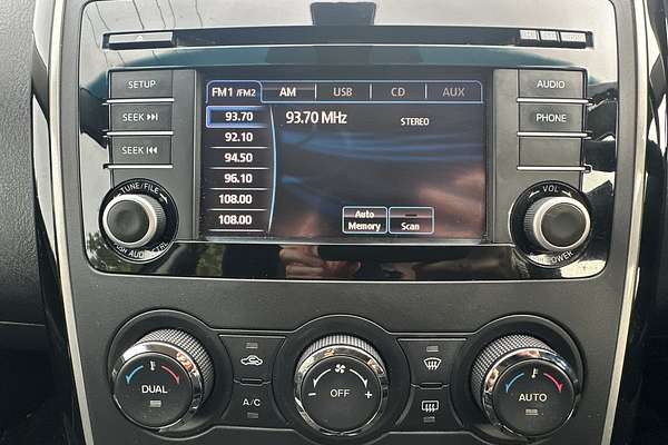 2013 Mazda CX-9 Classic TB Series 5