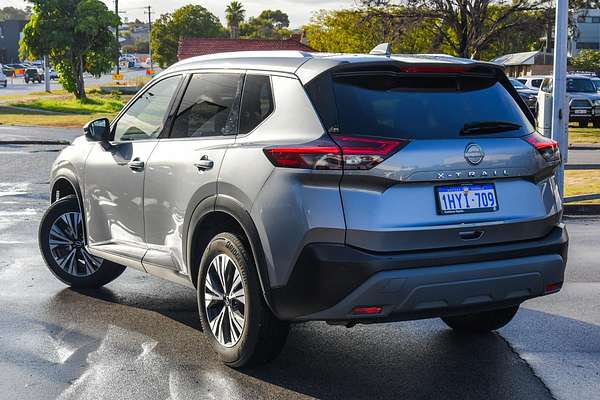 2023 Nissan X-TRAIL ST-L T33