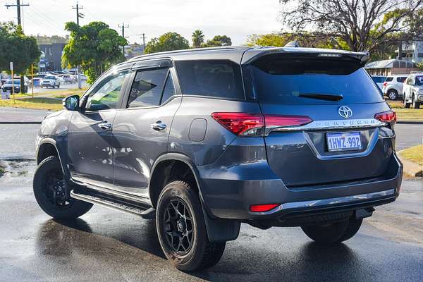 2023 Toyota Fortuner GXL GUN156R