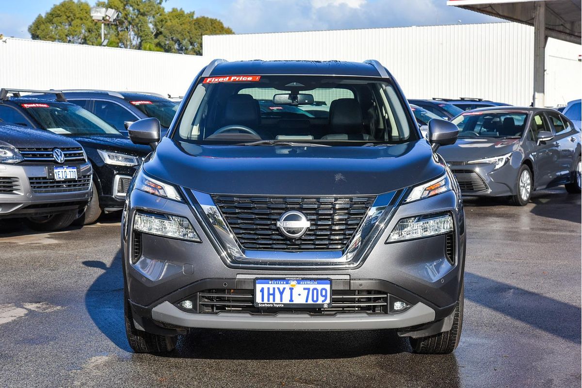 2023 Nissan X-TRAIL ST-L T33