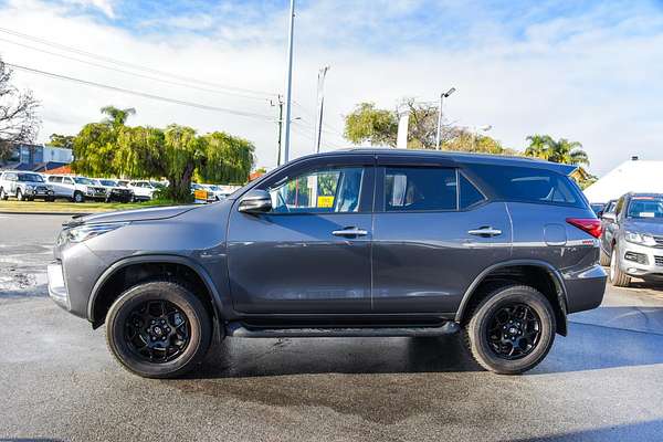 2023 Toyota Fortuner GXL GUN156R