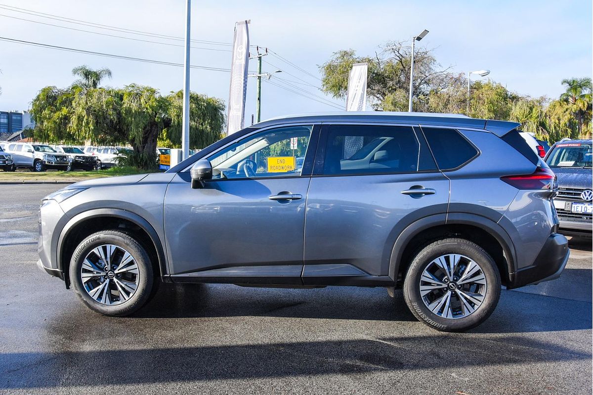 2023 Nissan X-TRAIL ST-L T33