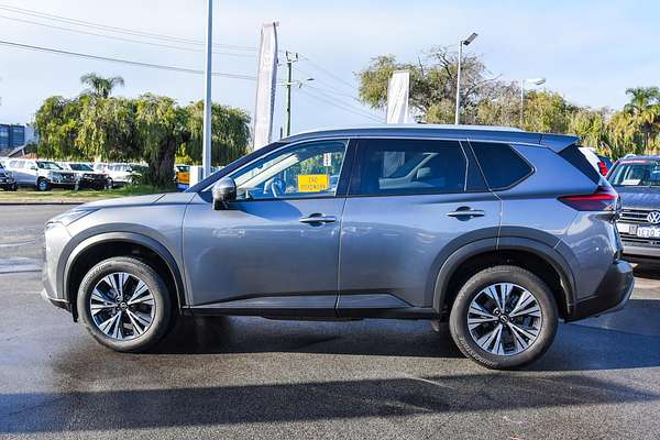 2023 Nissan X-TRAIL ST-L T33