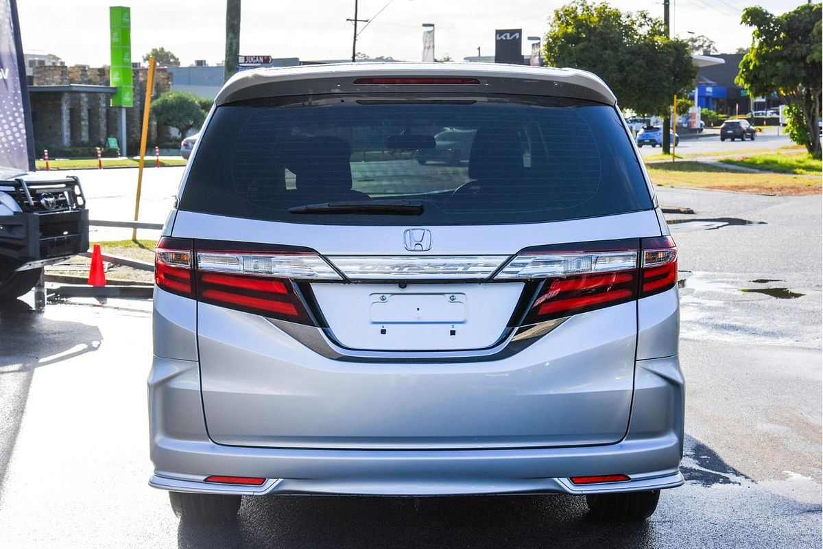 2016 Honda Odyssey VTi-L 5th Gen