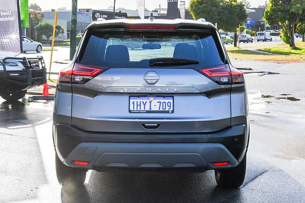 2023 Nissan X-TRAIL ST-L T33