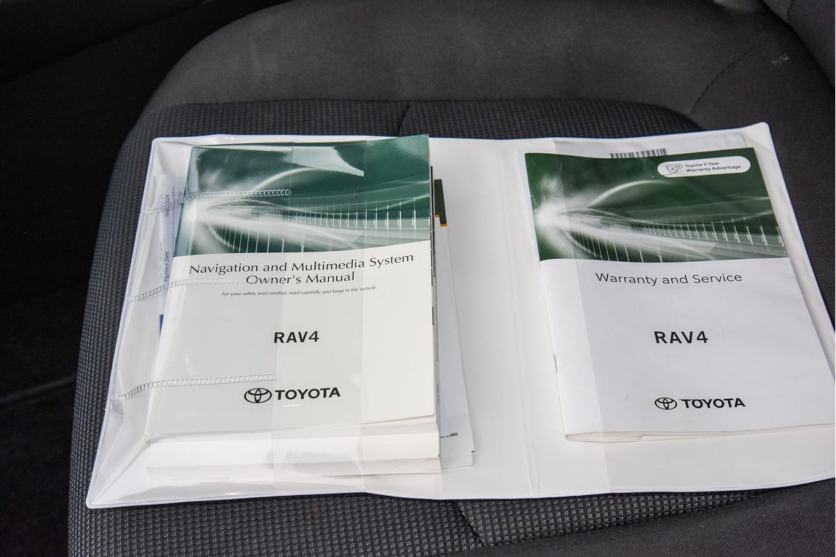 2022 Toyota RAV4 GX MXAA52R