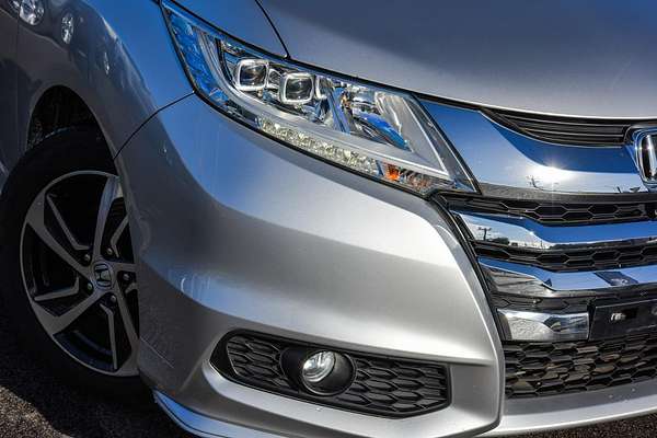 2016 Honda Odyssey VTi-L 5th Gen