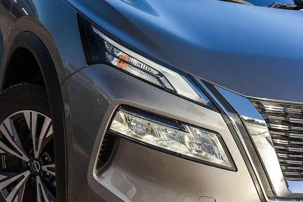 2023 Nissan X-TRAIL ST-L T33