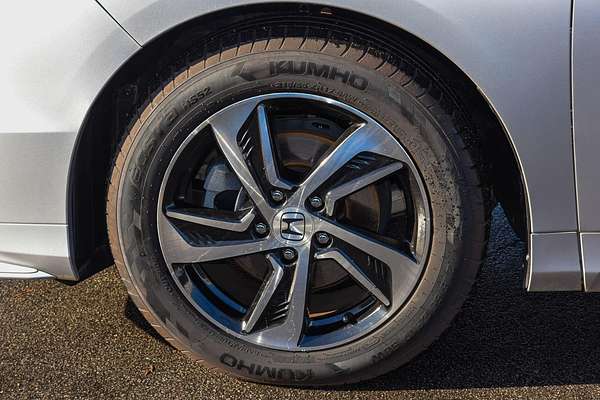 2016 Honda Odyssey VTi-L 5th Gen