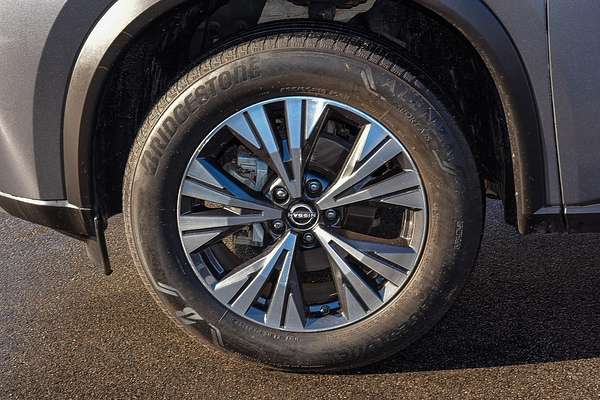 2023 Nissan X-TRAIL ST-L T33