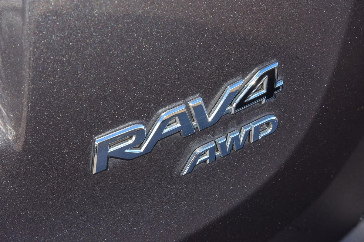 2015 Toyota RAV4 Cruiser ASA44R