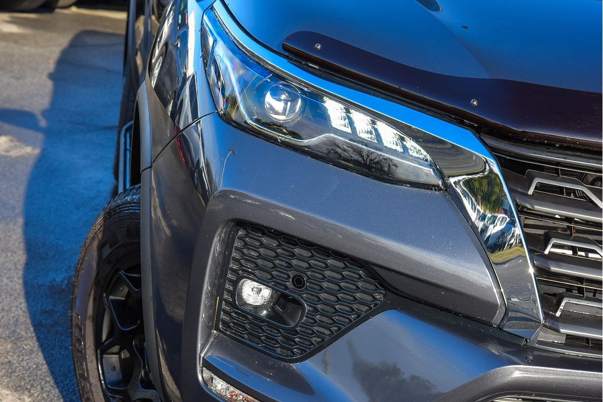 2023 Toyota Fortuner GXL GUN156R