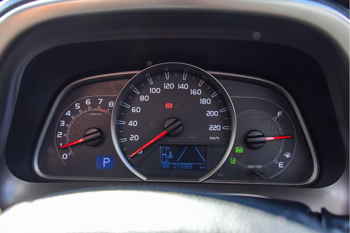 2015 Toyota RAV4 Cruiser ASA44R