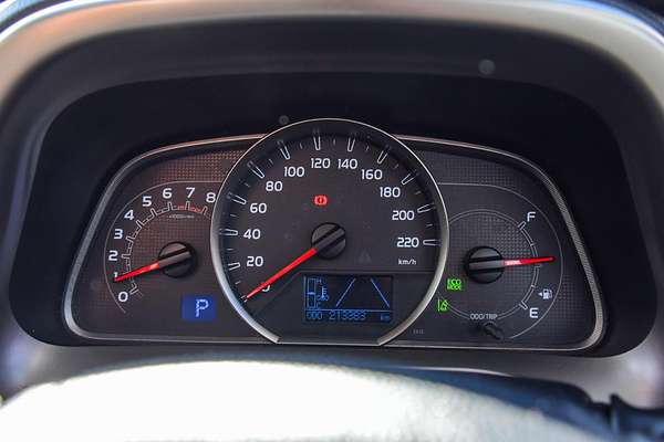 2015 Toyota RAV4 Cruiser ASA44R