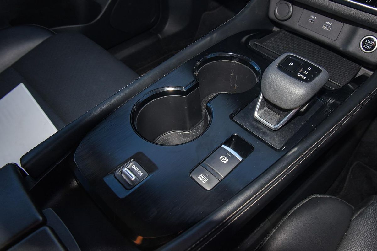 2023 Nissan X-TRAIL ST-L T33