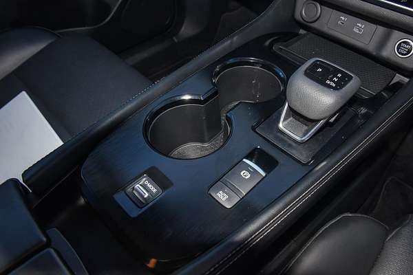 2023 Nissan X-TRAIL ST-L T33