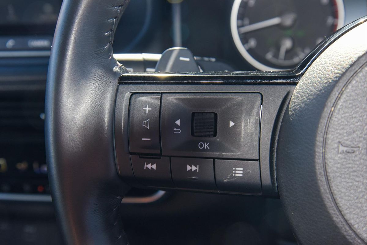 2023 Nissan X-TRAIL ST-L T33