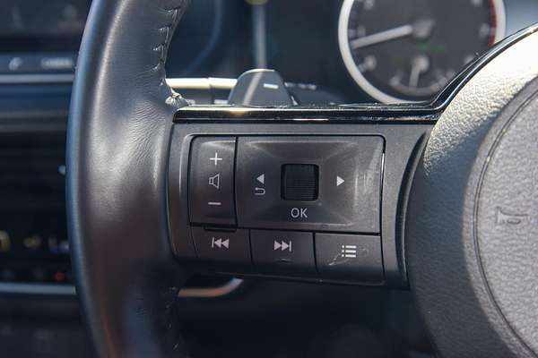 2023 Nissan X-TRAIL ST-L T33