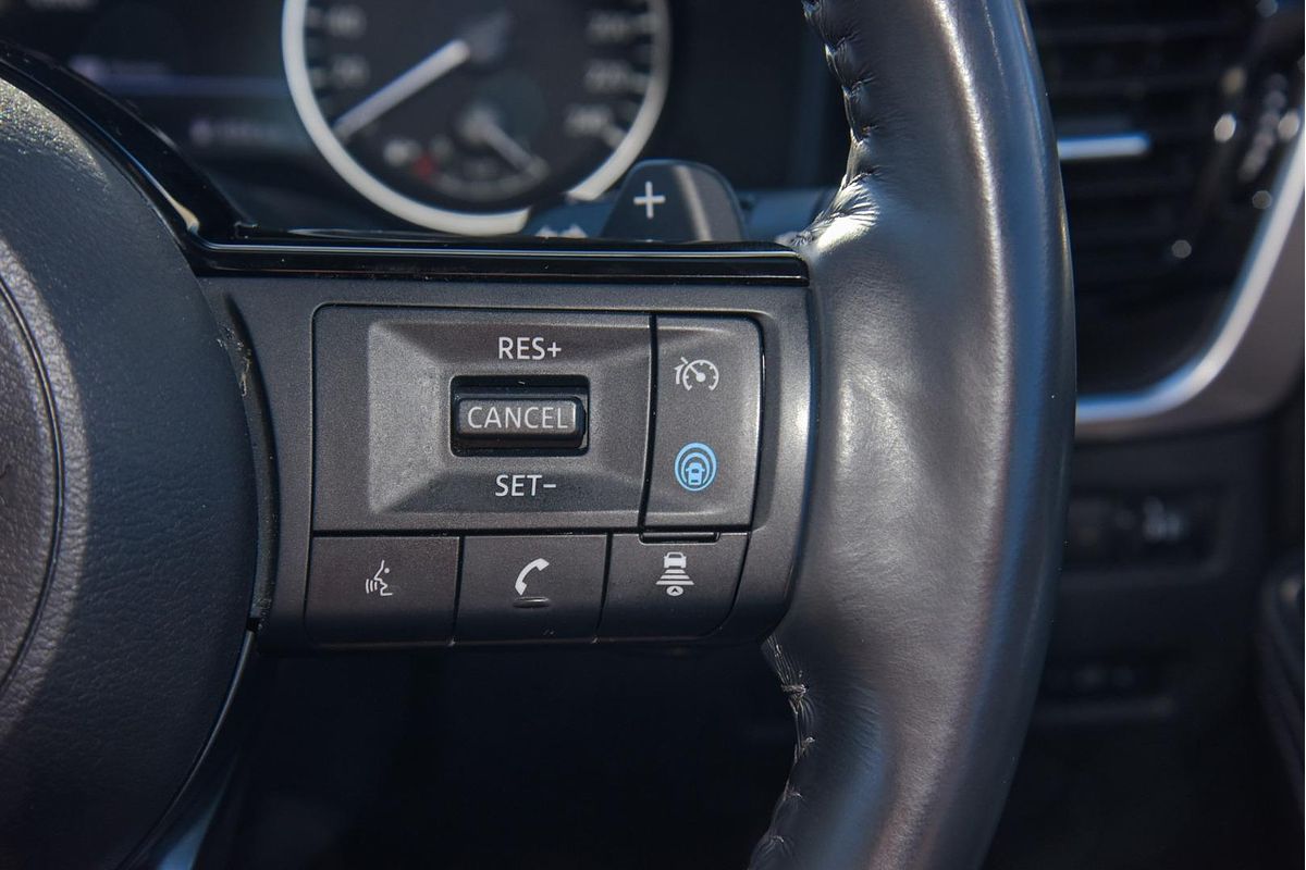 2023 Nissan X-TRAIL ST-L T33