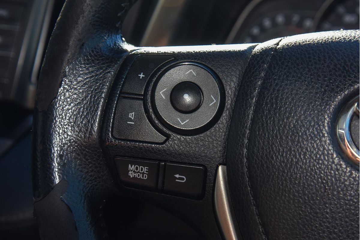 2015 Toyota RAV4 Cruiser ASA44R