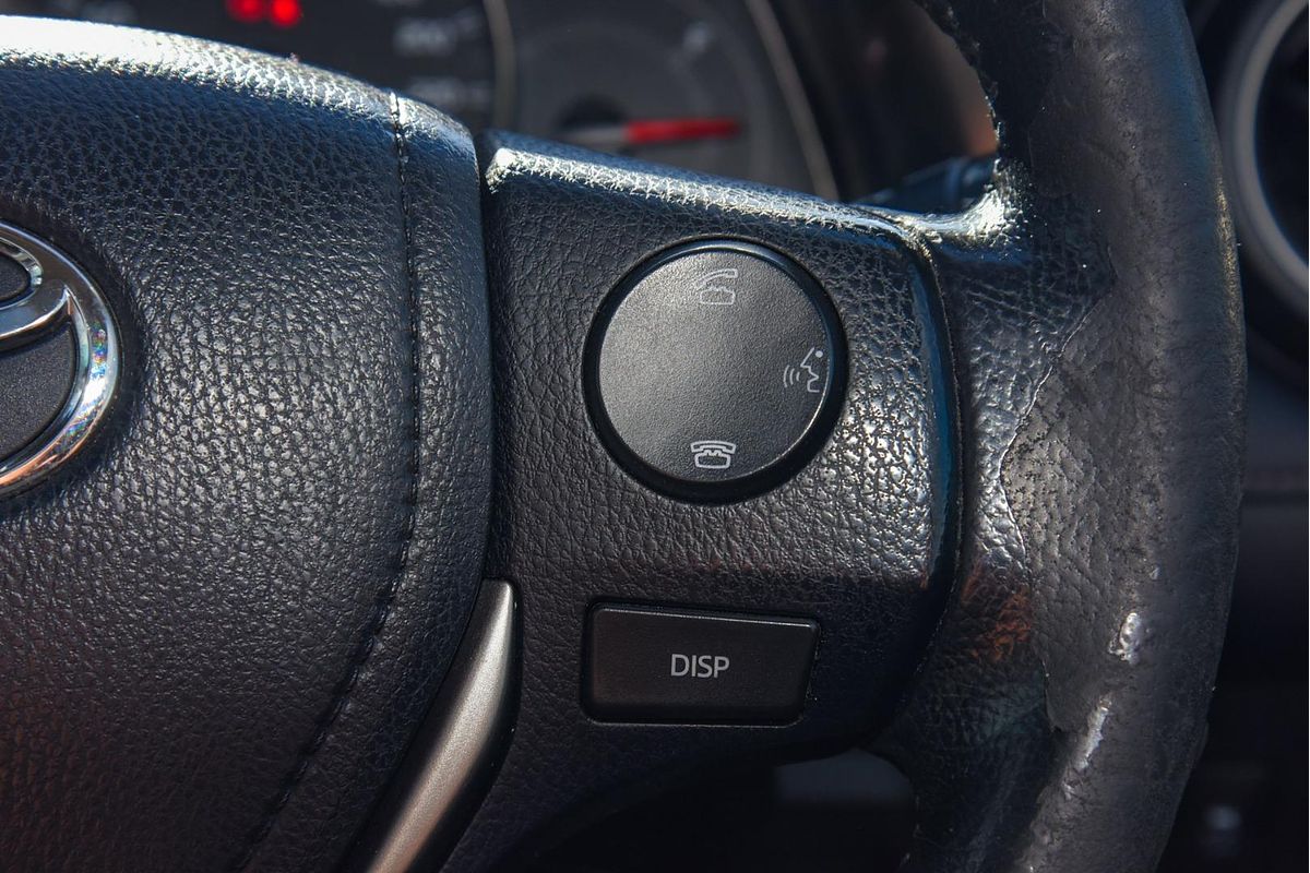 2015 Toyota RAV4 Cruiser ASA44R