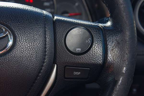 2015 Toyota RAV4 Cruiser ASA44R