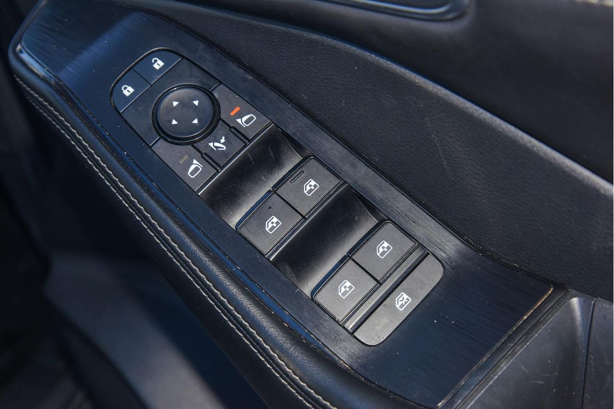 2023 Nissan X-TRAIL ST-L T33