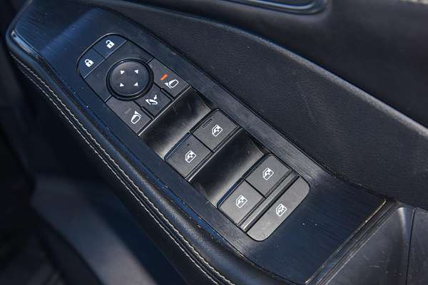 2023 Nissan X-TRAIL ST-L T33