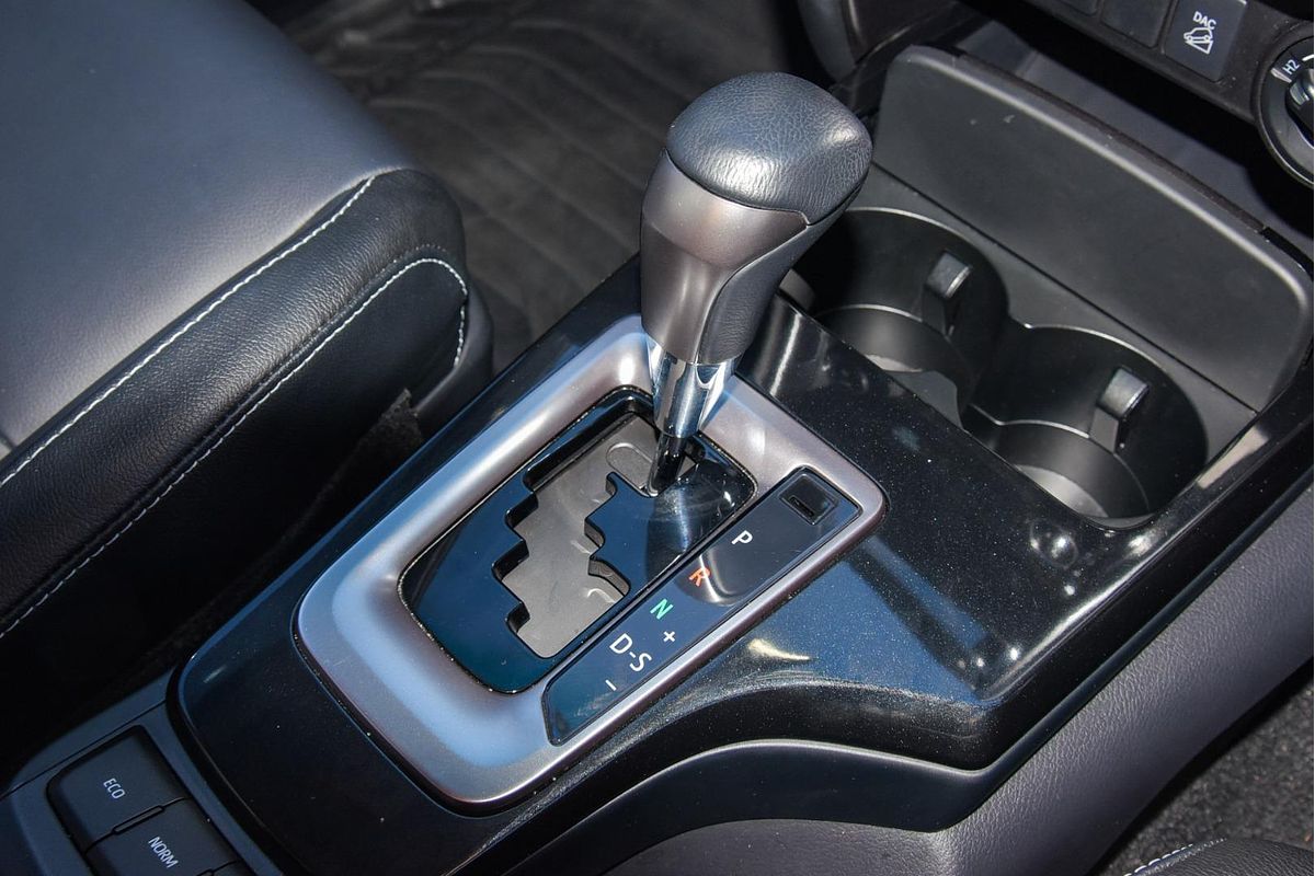 2023 Toyota Fortuner GXL GUN156R