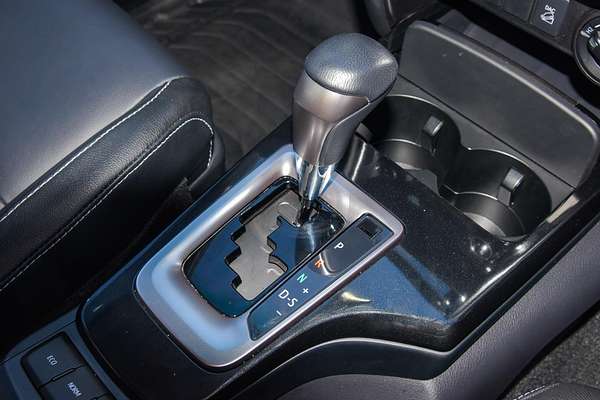 2023 Toyota Fortuner GXL GUN156R