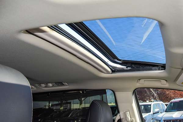 2016 Honda Odyssey VTi-L 5th Gen