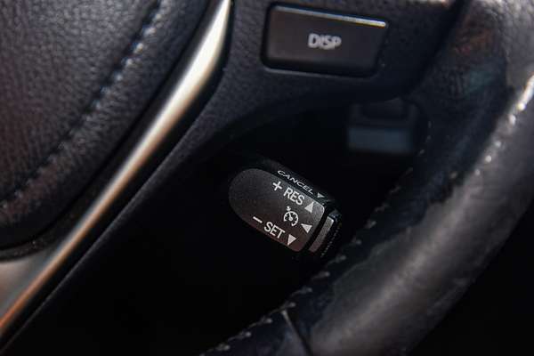 2015 Toyota RAV4 Cruiser ASA44R