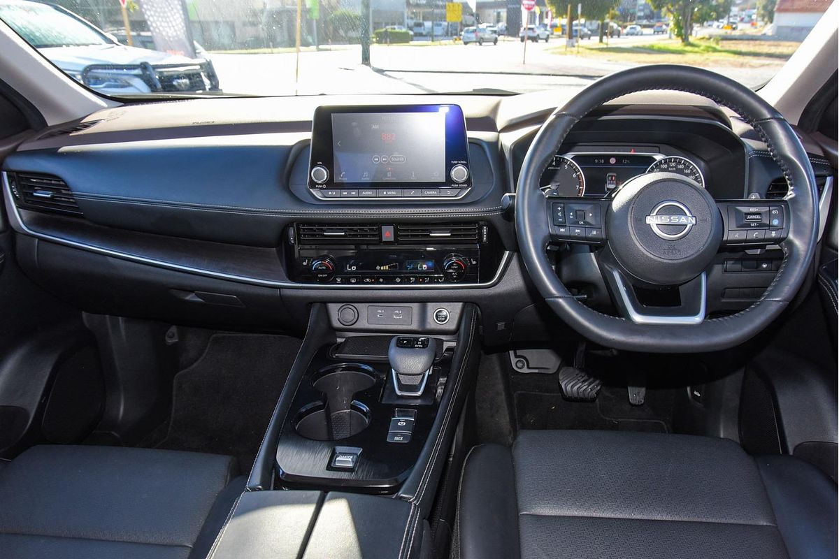 2023 Nissan X-TRAIL ST-L T33