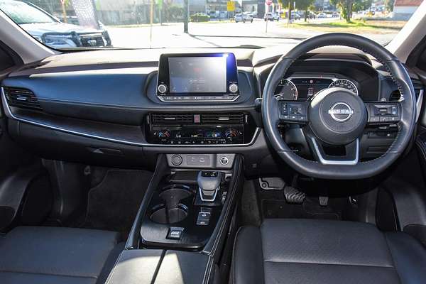 2023 Nissan X-TRAIL ST-L T33