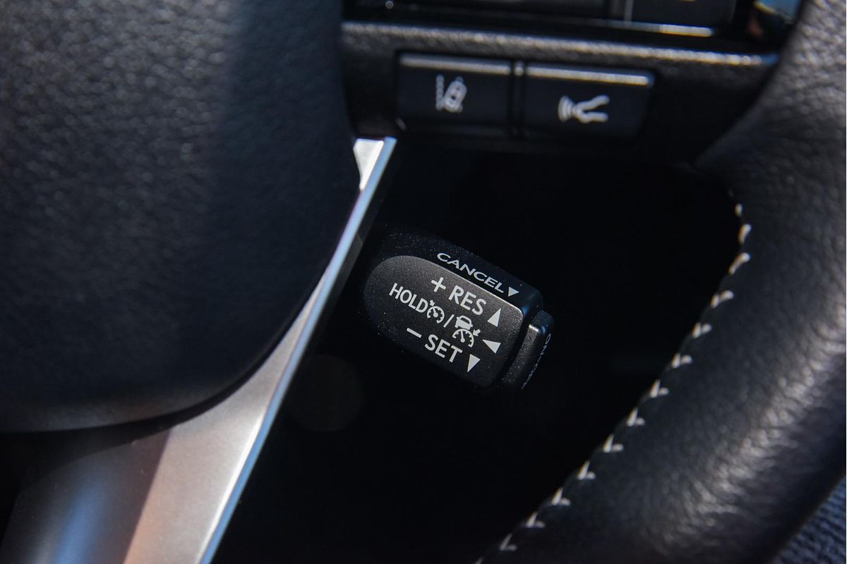2023 Toyota Fortuner GXL GUN156R