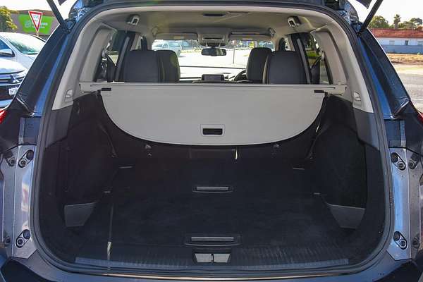 2023 Nissan X-TRAIL ST-L T33