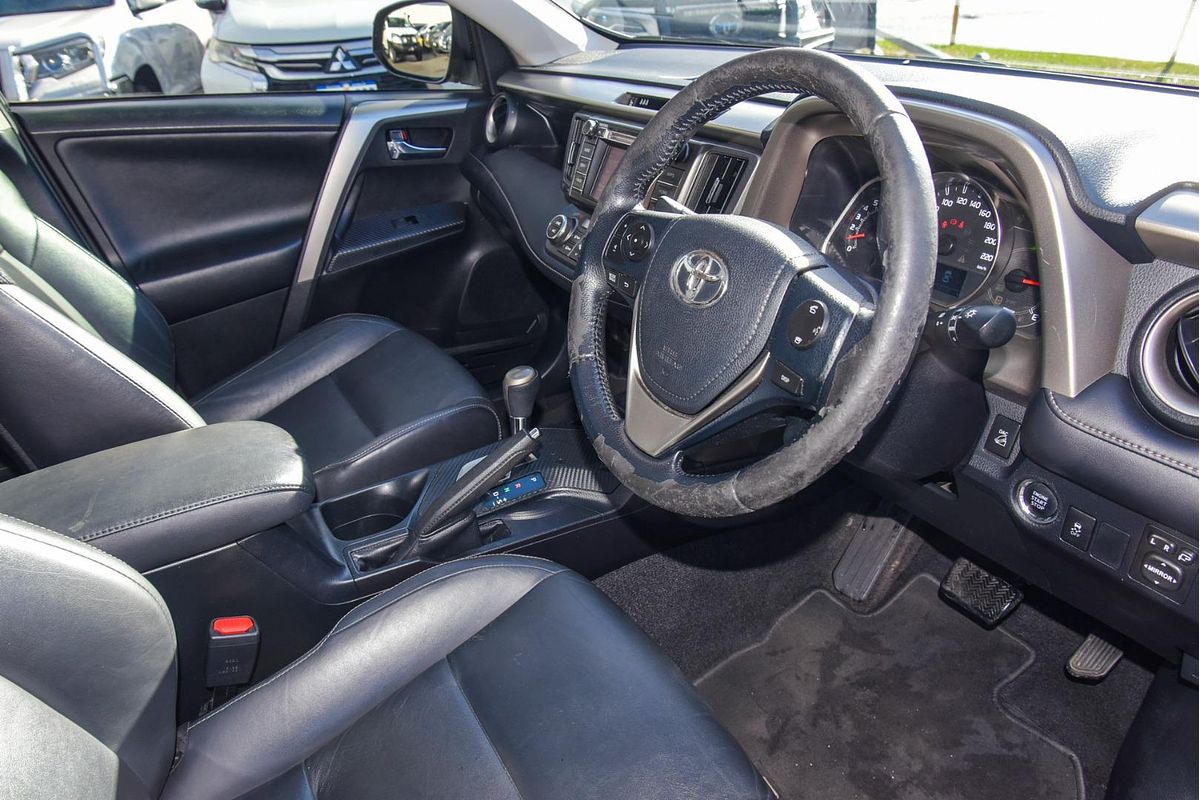 2015 Toyota RAV4 Cruiser ASA44R