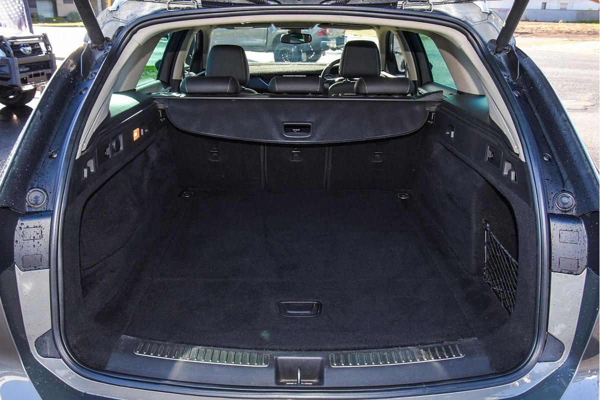 2018 Holden Calais ZB