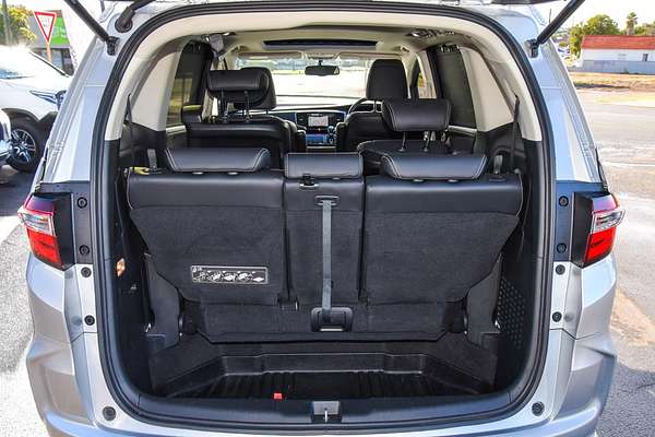 2016 Honda Odyssey VTi-L 5th Gen