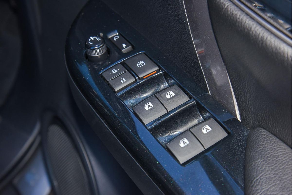 2023 Toyota Fortuner GXL GUN156R