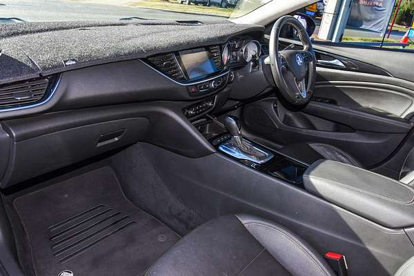 2018 Holden Calais ZB