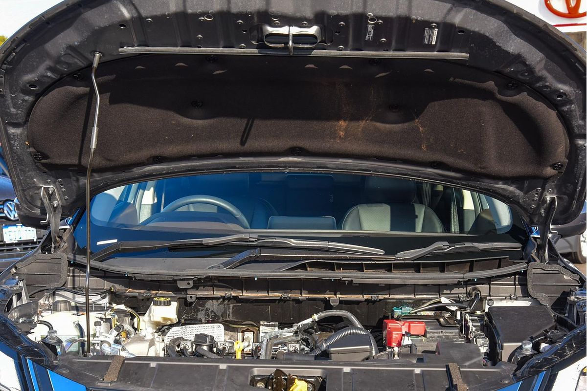 2023 Nissan X-TRAIL ST-L T33
