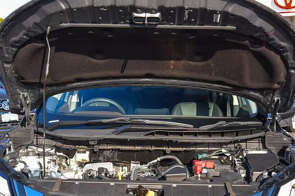 2023 Nissan X-TRAIL ST-L T33