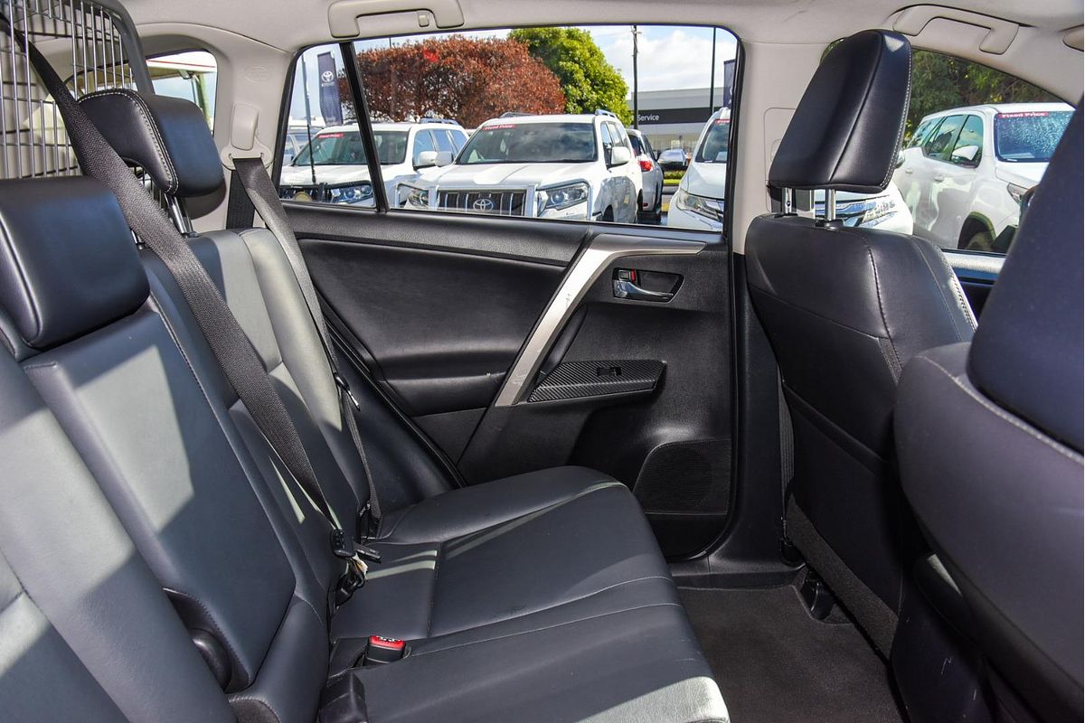 2015 Toyota RAV4 Cruiser ASA44R