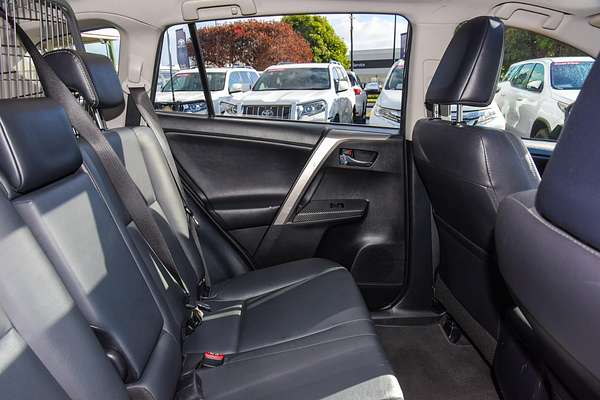 2015 Toyota RAV4 Cruiser ASA44R
