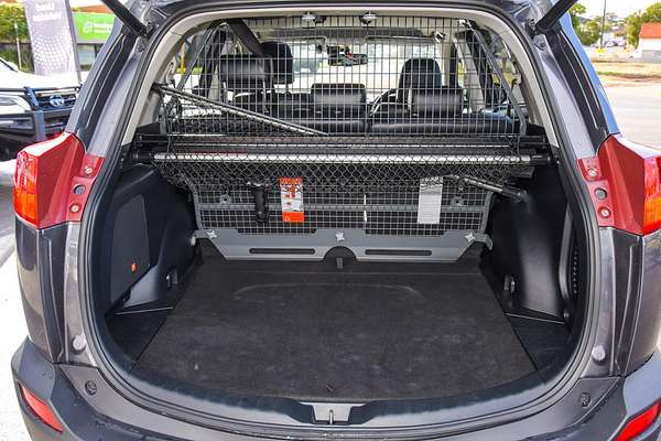 2015 Toyota RAV4 Cruiser ASA44R