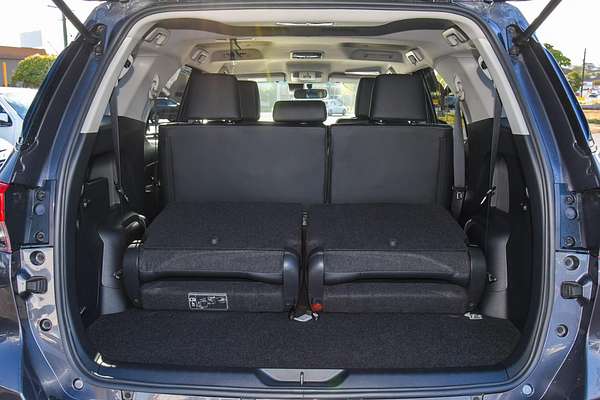 2023 Toyota Fortuner GXL GUN156R